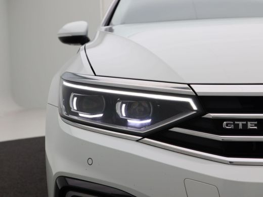 Volkswagen Passat Variant 1.4 TSi 218 Pk Automaat PHEV GTE Business | Adaptive Cruise | CarPlay | Navigatie | Bluet... ActivLease financial lease