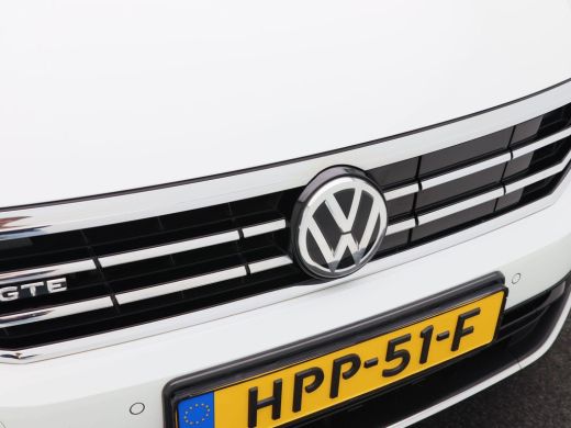 Volkswagen Passat Variant 1.4 TSi 218 Pk Automaat PHEV GTE Business | Adaptive Cruise | CarPlay | Navigatie | Bluet... ActivLease financial lease