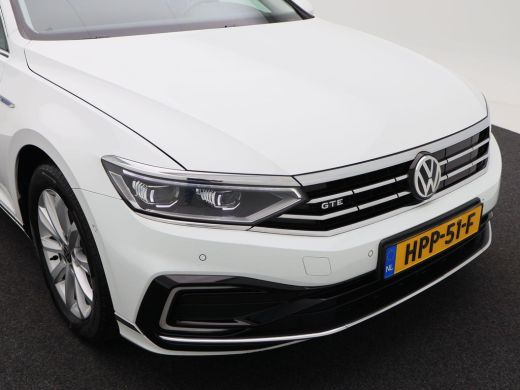 Volkswagen Passat Variant 1.4 TSi 218 Pk Automaat PHEV GTE Business | Adaptive Cruise | CarPlay | Navigatie | Bluet... ActivLease financial lease