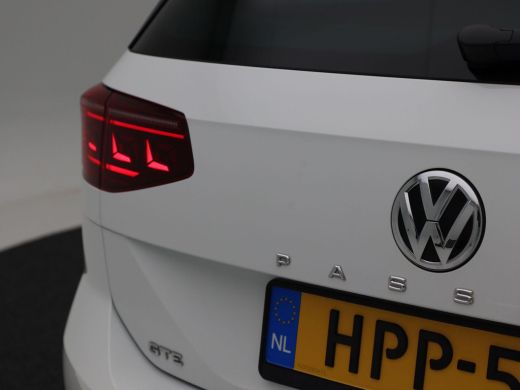 Volkswagen Passat Variant 1.4 TSi 218 Pk Automaat PHEV GTE Business | Adaptive Cruise | CarPlay | Navigatie | Bluet... ActivLease financial lease