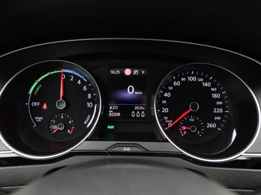 Volkswagen Passat Variant 1.4 TSi 218 Pk Automaat PHEV GTE Business | Adaptive Cruise | CarPlay | Navigatie | Bluet... ActivLease financial lease