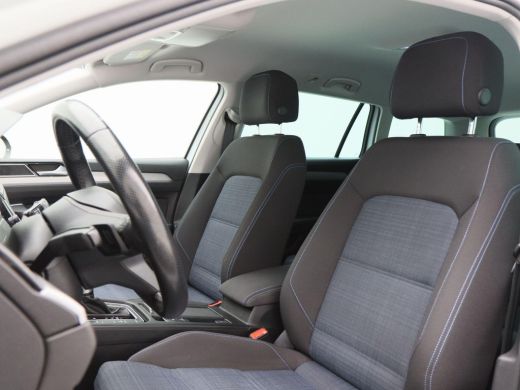Volkswagen Passat Variant 1.4 TSi 218 Pk Automaat PHEV GTE Business | Adaptive Cruise | CarPlay | Navigatie | Bluet... ActivLease financial lease