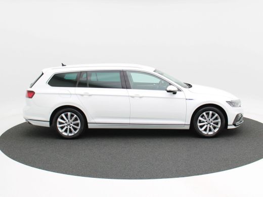 Volkswagen Passat Variant 1.4 TSi 218 Pk Automaat PHEV GTE Business | Adaptive Cruise | CarPlay | Navigatie | Bluet... ActivLease financial lease