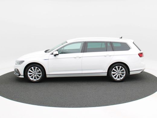 Volkswagen Passat Variant 1.4 TSi 218 Pk Automaat PHEV GTE Business | Adaptive Cruise | CarPlay | Navigatie | Bluet... ActivLease financial lease