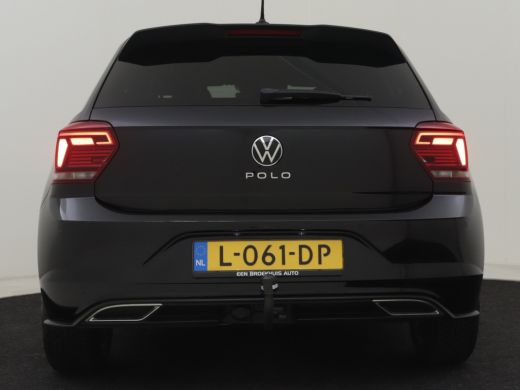Volkswagen Polo 1.0 TSI 96pk Highline Business R-line | Airco | Apple Carplay/Android Auto | Camera achter | Crui... ActivLease financial lease
