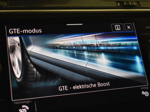 Volkswagen Tiguan 1.4 TSI eHybrid Life 245pk | head up display | Navigatie | Adaptief cruise control | Led koplampe... ActivLease financial lease