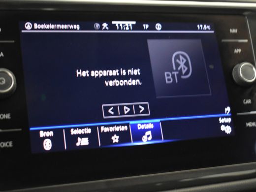 Volkswagen Tiguan 1.4 TSI eHybrid Life 245pk | head up display | Navigatie | Adaptief cruise control | Led koplampe... ActivLease financial lease