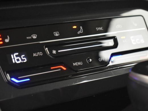 Volkswagen Tiguan 1.4 TSI eHybrid Life 245pk | head up display | Navigatie | Adaptief cruise control | Led koplampe... ActivLease financial lease