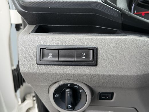 Volkswagen Transporter 2.0 TDI 150 PK 4-MOTION PICK UP / ZEER NETJES !! / DUBBELE CABINE / 4x4 / TREKHAAK ActivLease financial lease