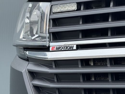 Volkswagen Transporter 2.0 TDI 150 PK 4-MOTION PICK UP / ZEER NETJES !! / DUBBELE CABINE / 4x4 / TREKHAAK ActivLease financial lease