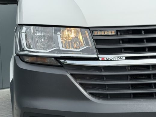 Volkswagen Transporter 2.0 TDI 150 PK 4-MOTION PICK UP / ZEER NETJES !! / DUBBELE CABINE / 4x4 / TREKHAAK ActivLease financial lease