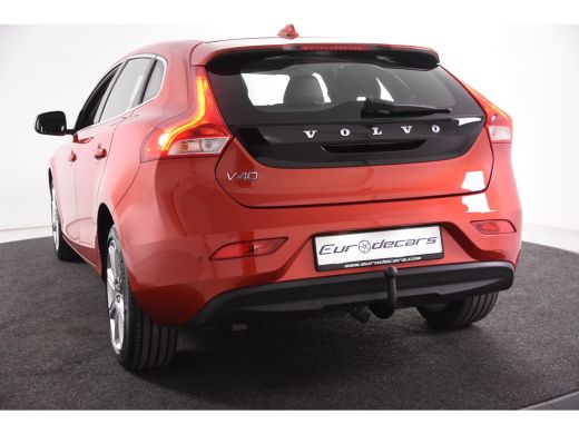 Volvo  V40 1.5 T2 Geartronic *1ste Eigenaar*Leer* ActivLease financial lease