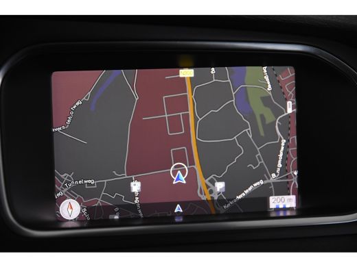 Volvo  V40 1.5 T2 Geartronic *1ste Eigenaar*Leer* ActivLease financial lease