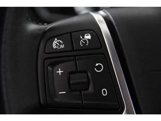 Volvo  V40 1.5 T2 Geartronic *1ste Eigenaar*Leer* ActivLease financial lease