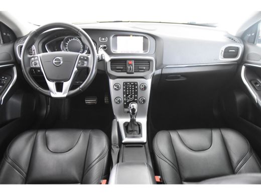 Volvo  V40 1.5 T2 Geartronic *1ste Eigenaar*Leer* ActivLease financial lease