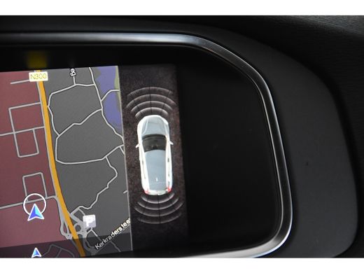 Volvo  V40 1.5 T2 Geartronic *1ste Eigenaar*Leer* ActivLease financial lease