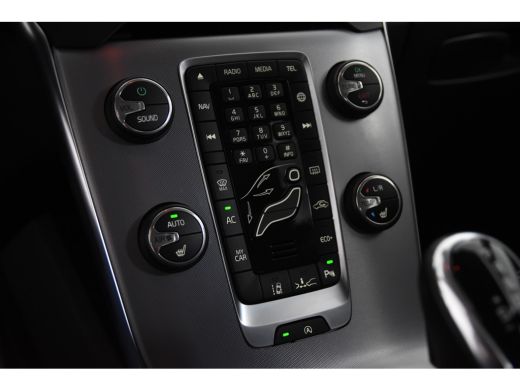 Volvo  V40 1.5 T2 Geartronic *1ste Eigenaar*Leer* ActivLease financial lease