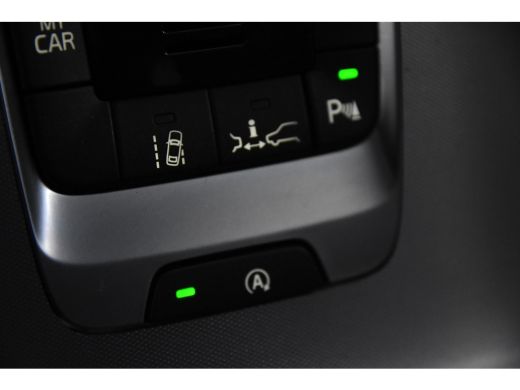 Volvo  V40 1.5 T2 Geartronic *1ste Eigenaar*Leer* ActivLease financial lease