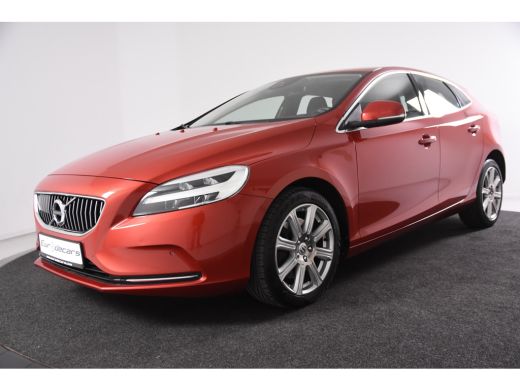 Volvo  V40 1.5 T2 Geartronic *1ste Eigenaar*Leer* ActivLease financial lease