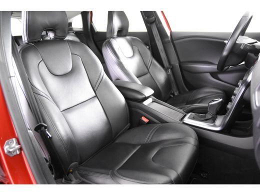 Volvo  V40 1.5 T2 Geartronic *1ste Eigenaar*Leer* ActivLease financial lease