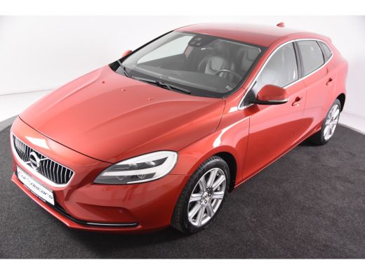 Volvo  V40 1.5 T2 Geartronic *1ste Eigenaar*Leer* ActivLease financial lease