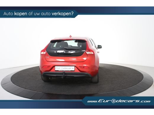 Volvo  V40 1.5 T2 Geartronic *1ste Eigenaar*Leer* ActivLease financial lease