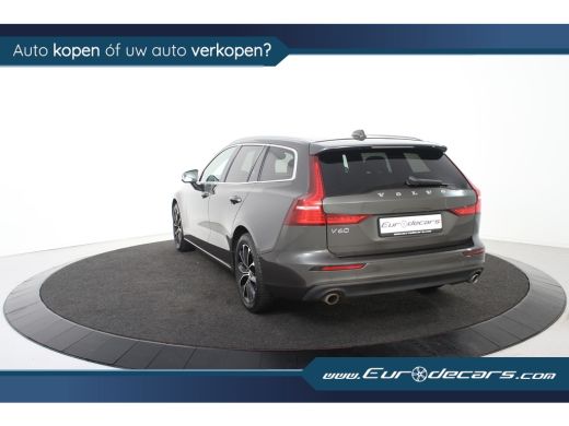 Volvo  V60 2.0 B3 Momentum *1ste Eigenaar*Navigatie*Park assist* ActivLease financial lease