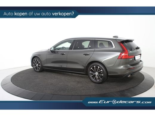 Volvo  V60 2.0 B3 Momentum *1ste Eigenaar*Navigatie*Park assist* ActivLease financial lease