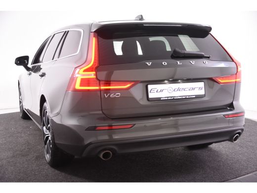 Volvo  V60 2.0 B3 Momentum *1ste Eigenaar*Navigatie*Park assist* ActivLease financial lease