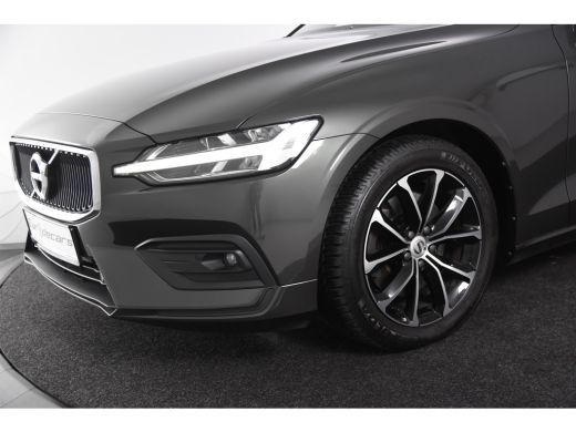 Volvo  V60 2.0 B3 Momentum *1ste Eigenaar*Navigatie*Park assist* ActivLease financial lease