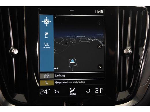 Volvo  V60 2.0 B3 Momentum *1ste Eigenaar*Navigatie*Park assist* ActivLease financial lease