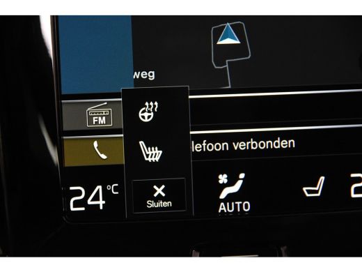 Volvo  V60 2.0 B3 Momentum *1ste Eigenaar*Navigatie*Park assist* ActivLease financial lease