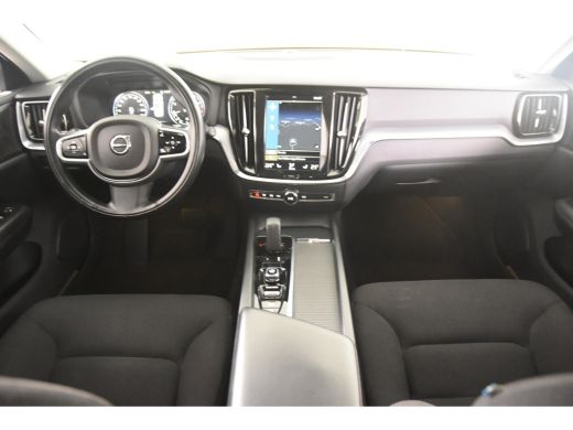 Volvo  V60 2.0 B3 Momentum *1ste Eigenaar*Navigatie*Park assist* ActivLease financial lease