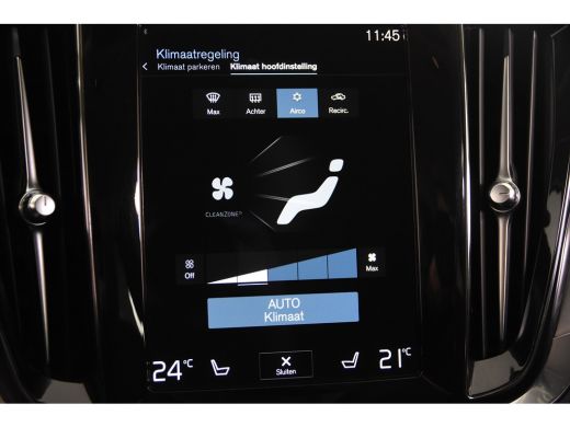 Volvo  V60 2.0 B3 Momentum *1ste Eigenaar*Navigatie*Park assist* ActivLease financial lease