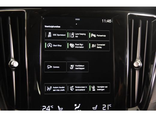 Volvo  V60 2.0 B3 Momentum *1ste Eigenaar*Navigatie*Park assist* ActivLease financial lease