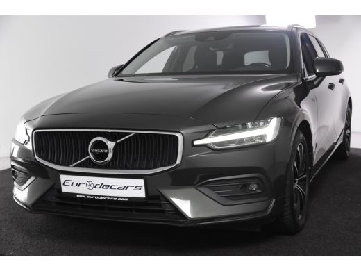 Volvo  V60 2.0 B3 Momentum *1ste Eigenaar*Navigatie*Park assist* ActivLease financial lease