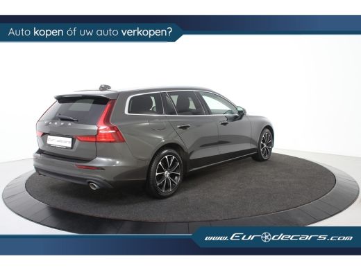 Volvo  V60 2.0 B3 Momentum *1ste Eigenaar*Navigatie*Park assist* ActivLease financial lease