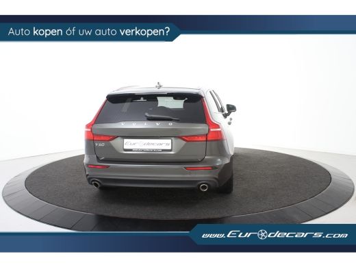 Volvo  V60 2.0 B3 Momentum *1ste Eigenaar*Navigatie*Park assist* ActivLease financial lease