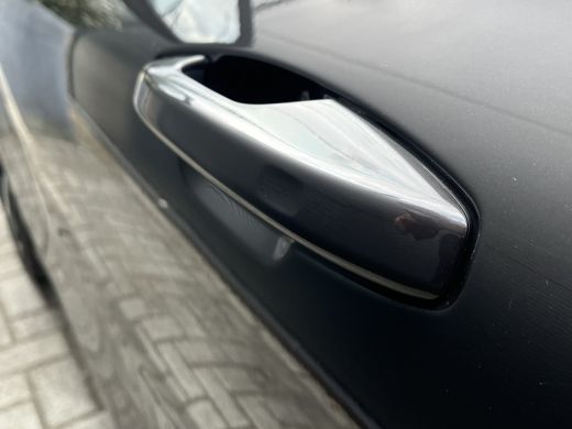 Volvo  V60 2.0 T6 Plug-in Plus Dark | Achteruitrijcamera | Cruise control adaptief met Stop&Go en stuurhulp ... ActivLease financial lease