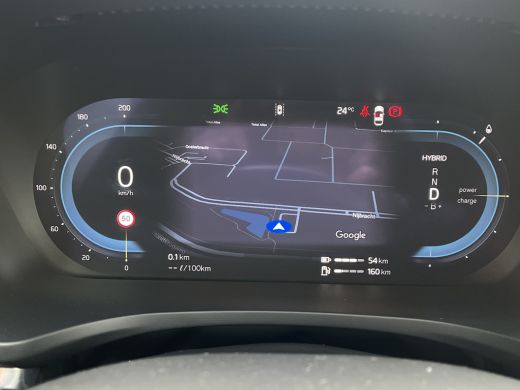 Volvo  V60 2.0 T6 Plug-in Plus Dark | Achteruitrijcamera | Cruise control adaptief met Stop&Go en stuurhulp ... ActivLease financial lease