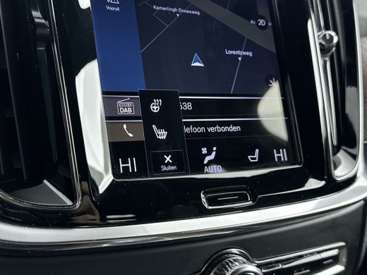 Volvo  V60 B3 Inscription | 19" | Adaptieve cruise | BLIS | Parkeercamera | Elektr. verstelbare best. stoel ... ActivLease financial lease