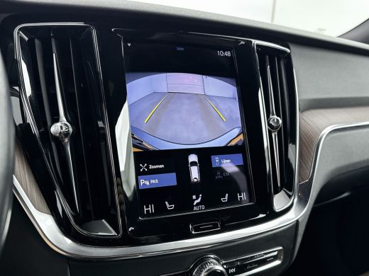 Volvo  V60 B3 Inscription | 19" | Adaptieve cruise | BLIS | Parkeercamera | Elektr. verstelbare best. stoel ... ActivLease financial lease