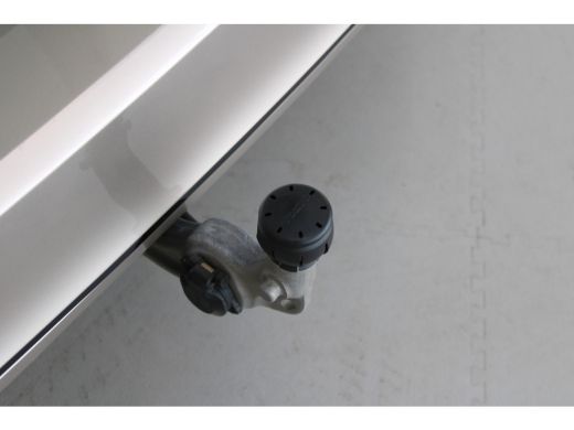 Volvo  V90 T6 350PK AWD Ultra Dark | Pano-dak | Trekhaak | 360° camera | Gelam. zijruiten ActivLease financial lease