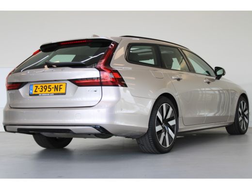 Volvo  V90 T6 350PK AWD Ultra Dark | Pano-dak | Trekhaak | 360° camera | Gelam. zijruiten ActivLease financial lease