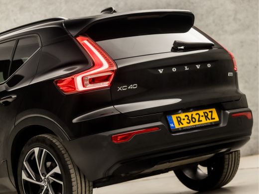 Volvo  XC40 2.0 B3 R-Design 177Pk Automaat (PANORAMADAK, APPLE CARPLAY, GROOT NAVI, MEMORY SEATS, 360 CAMERA,... ActivLease financial lease