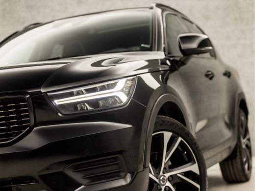 Volvo  XC40 2.0 B3 R-Design 177Pk Automaat (PANORAMADAK, APPLE CARPLAY, GROOT NAVI, MEMORY SEATS, 360 CAMERA,... ActivLease financial lease