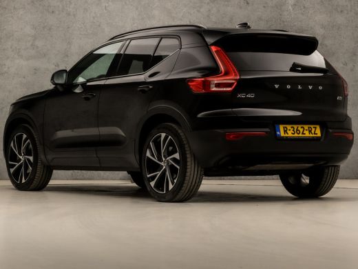 Volvo  XC40 2.0 B3 R-Design 177Pk Automaat (PANORAMADAK, APPLE CARPLAY, GROOT NAVI, MEMORY SEATS, 360 CAMERA,... ActivLease financial lease