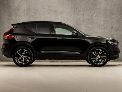 Volvo  XC40 2.0 B3 R-Design 177Pk Automaat (PANORAMADAK, APPLE CARPLAY, GROOT NAVI, MEMORY SEATS, 360 CAMERA,... ActivLease financial lease