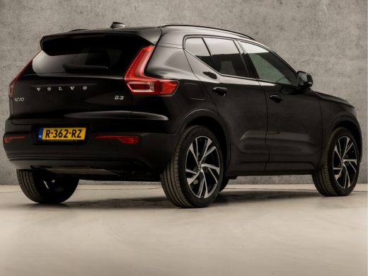 Volvo  XC40 2.0 B3 R-Design 177Pk Automaat (PANORAMADAK, APPLE CARPLAY, GROOT NAVI, MEMORY SEATS, 360 CAMERA,... ActivLease financial lease