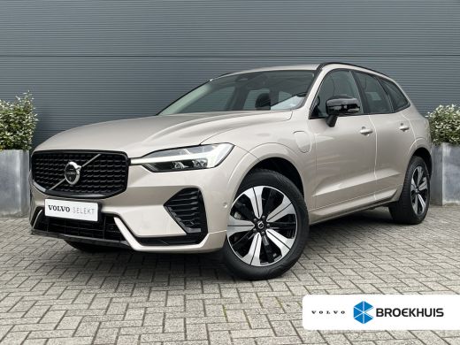 Volvo XC60 2.0 T6 Plug-in hybrid AWD Plus Dark | Google | Trekhaak | 360 Camera | Leder | Volvo XC60 2.0 T6 Plug-in hybrid AWD Plus Dark | Google | Trekhaak | 360 Camera | Leder |